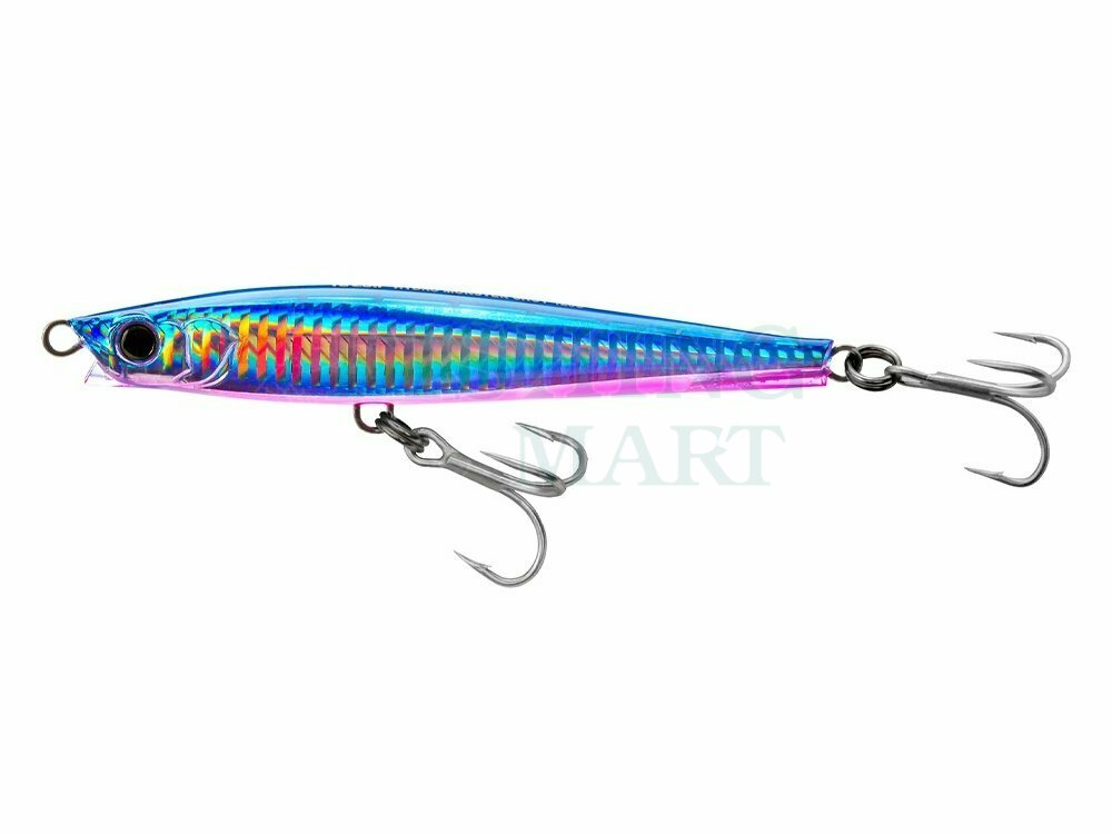 Yo-Zuri R1449-HIW: Hydro Monster Shot (S) 80Mm 3-1/8, Sardine, Lure Kits -   Canada