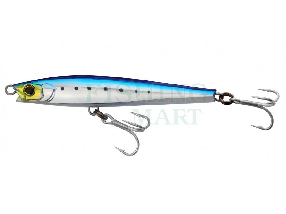 YO-ZURI Hydro Monster Shot - Sea lures - FISHING-MART