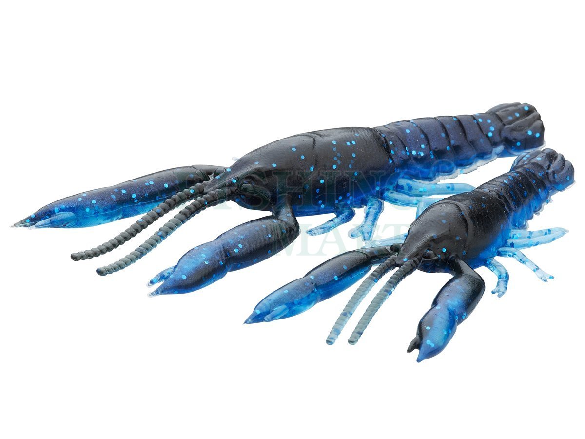 Savage Gear Soft baits 3D Crayfish Rattling - Soft Baits - FISHING
