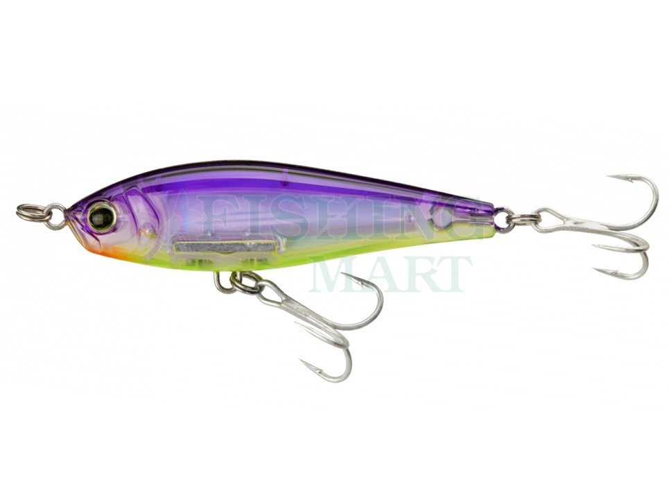 YO-ZURI 3D Inshore TwitchBait - Lipless Lures - FISHING-MART