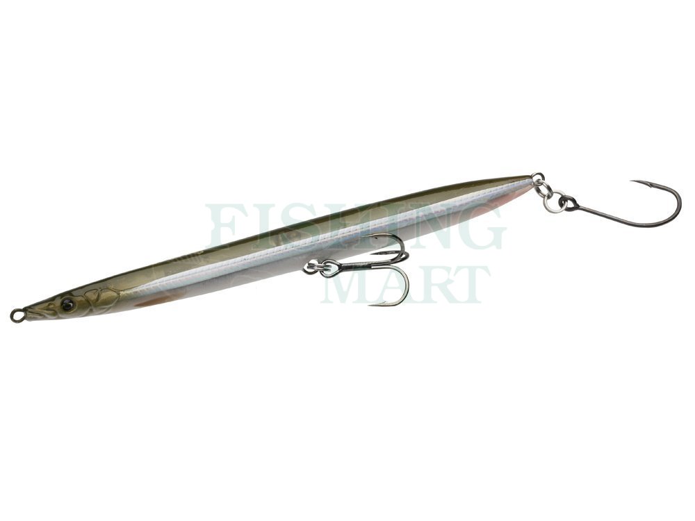 Savage Gear 3D Sandeel Pencil Sea Lures