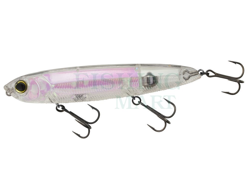 YO-ZURI Lures 3DB Pencil - Jerkbait Lures - FISHING-MART