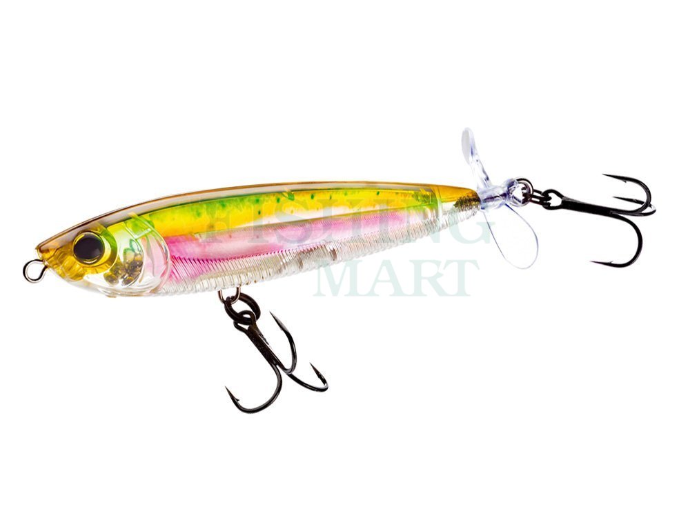 YO-ZURI Lures 3DR Prop - Lures crankbaits - FISHING-MART