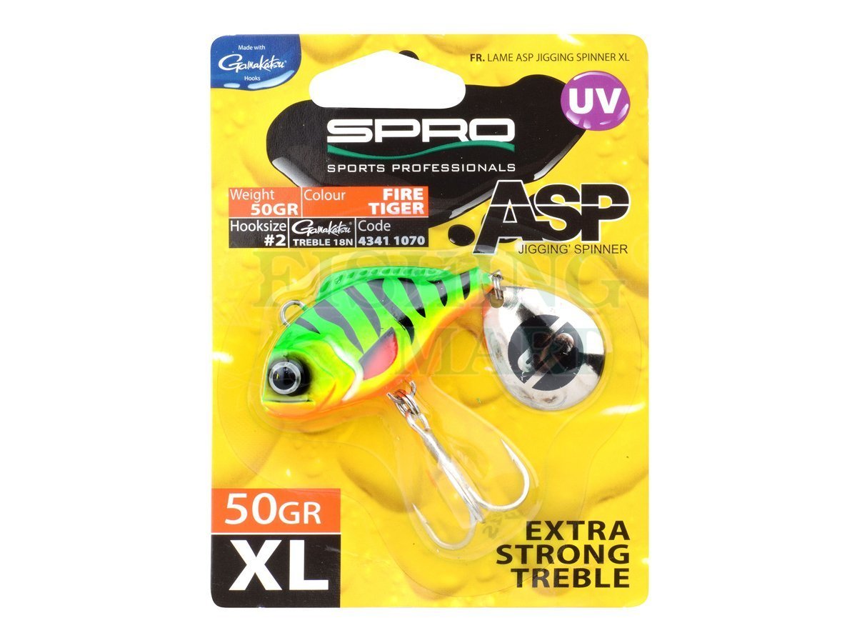 SOFT BAITS – SPRO Sports Professionals