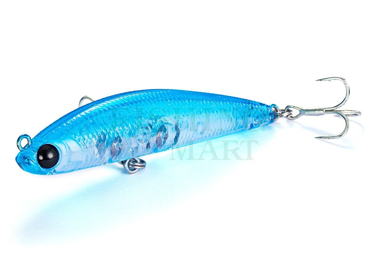 Jackson Athlete 55LL Mebaru Tune - Sea lures - FISHING-MART