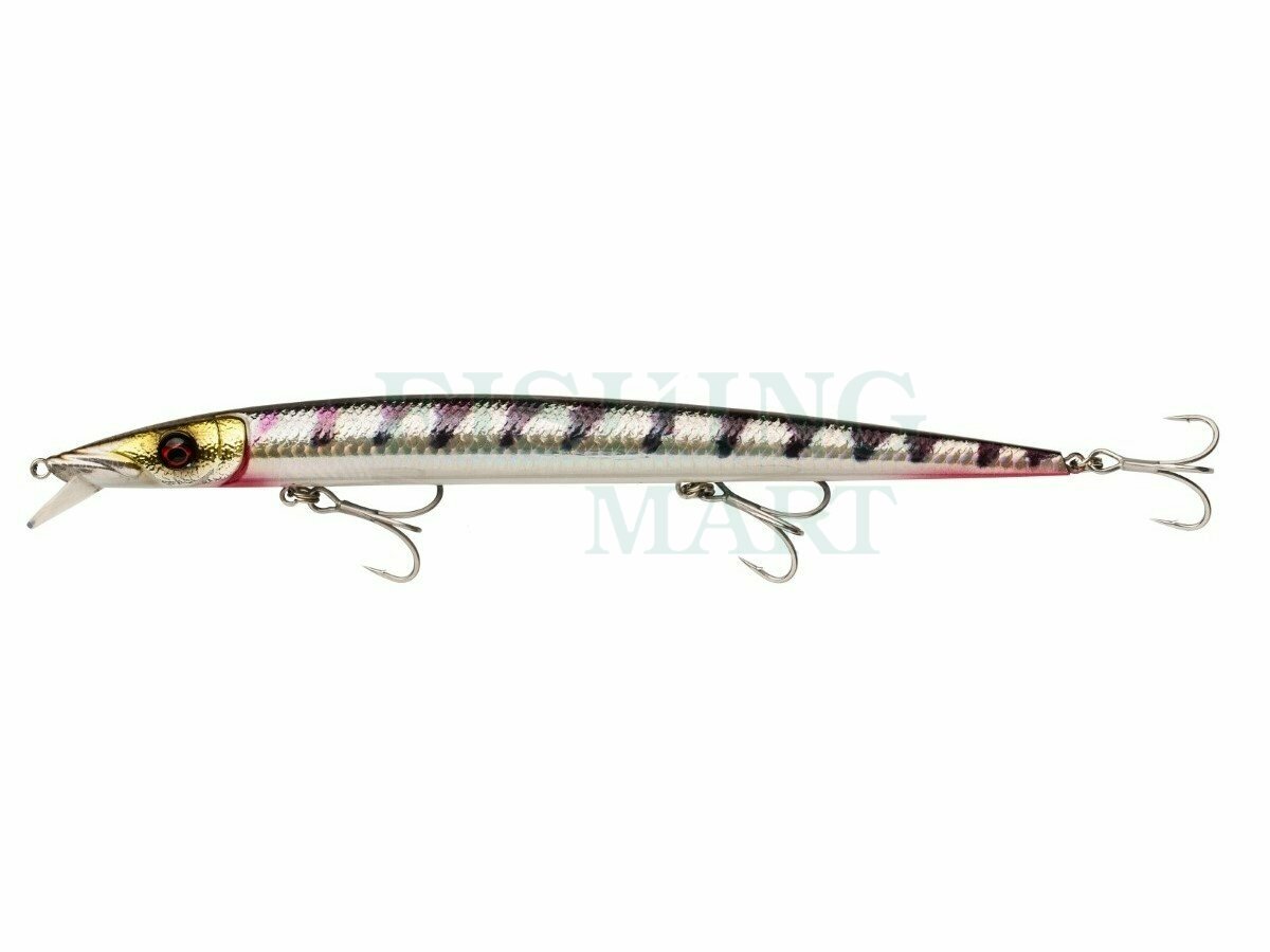 Savage Gear Barra Jerk - Sea lures - FISHING-MART