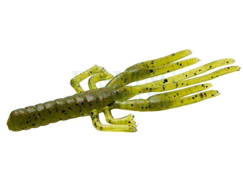 Zoom Bait Company Soft Baits Big Critter Craw - Soft Baits - FISHING-MART