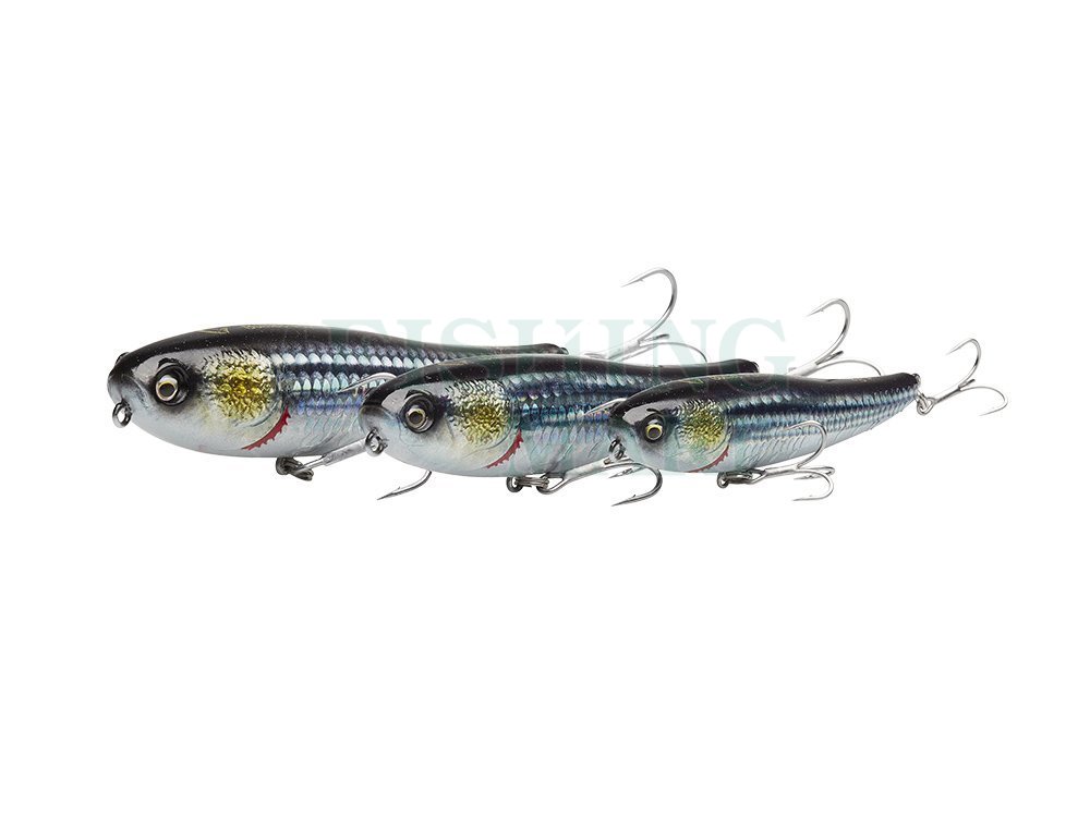 Savage Gear Bullet Mullet - Sea lures - FISHING-MART