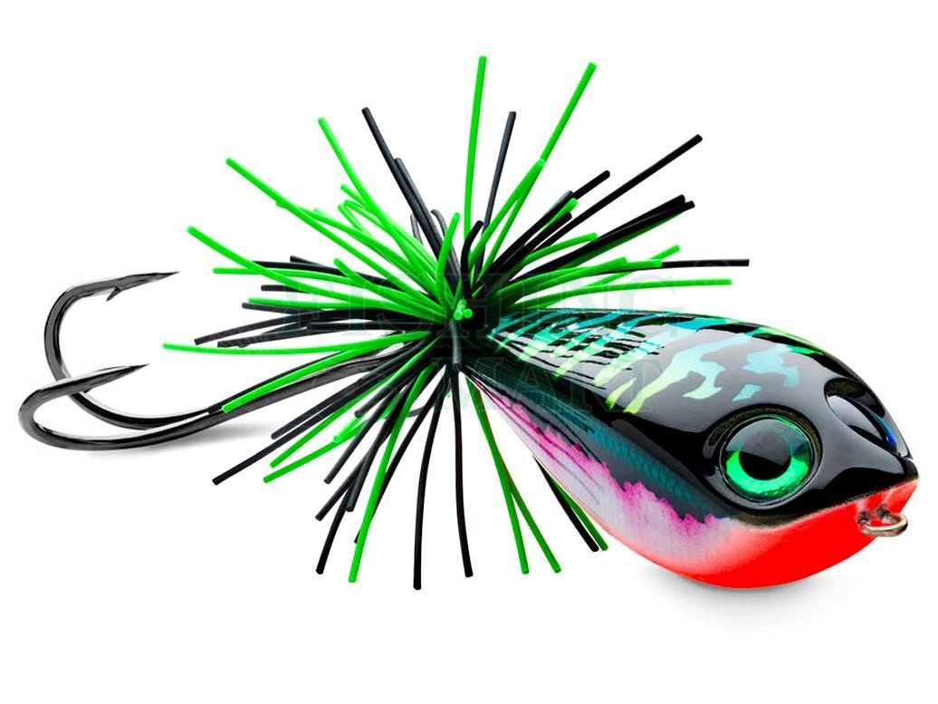 Rapala BX Skitter Frog Lures