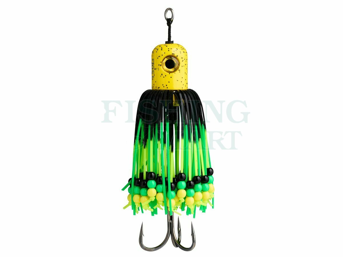 DAM Madcat MADCAT A-Static Teaser Hooks - Catfish Hooks - FISHING-MART