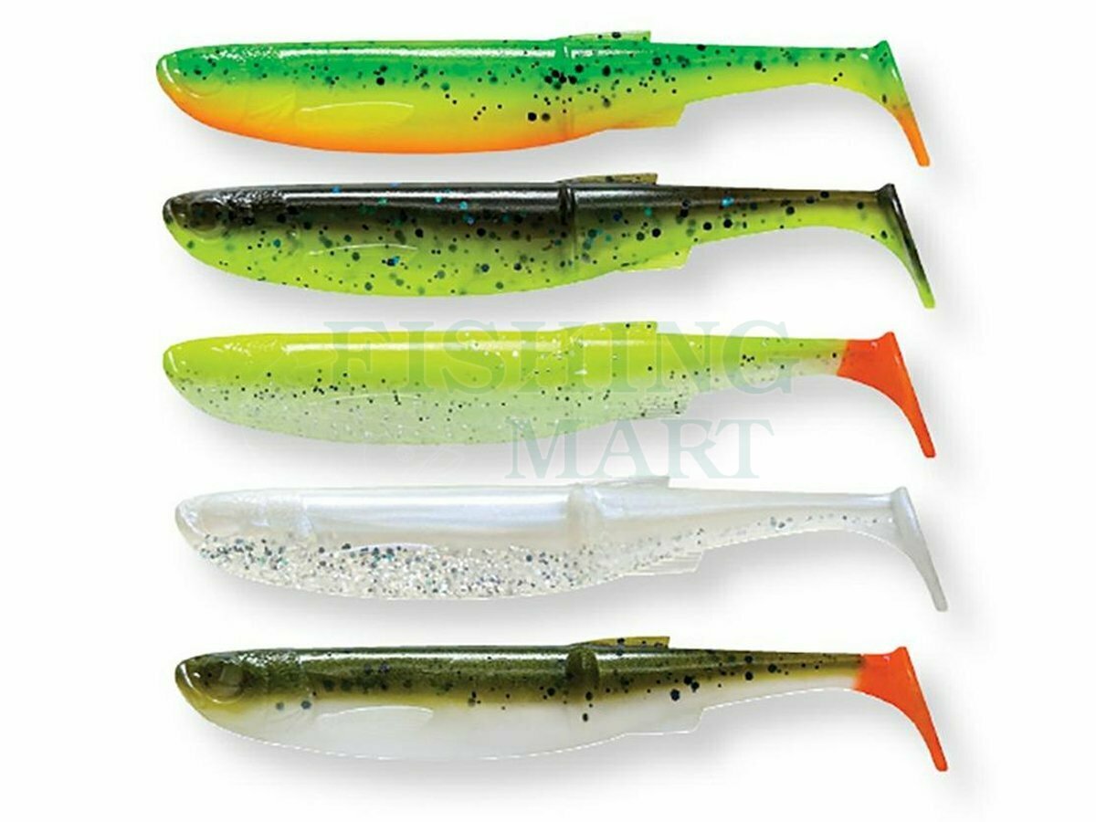 Savage Gear Craft Bleak Clam Mix - Soft Baits - FISHING-MART