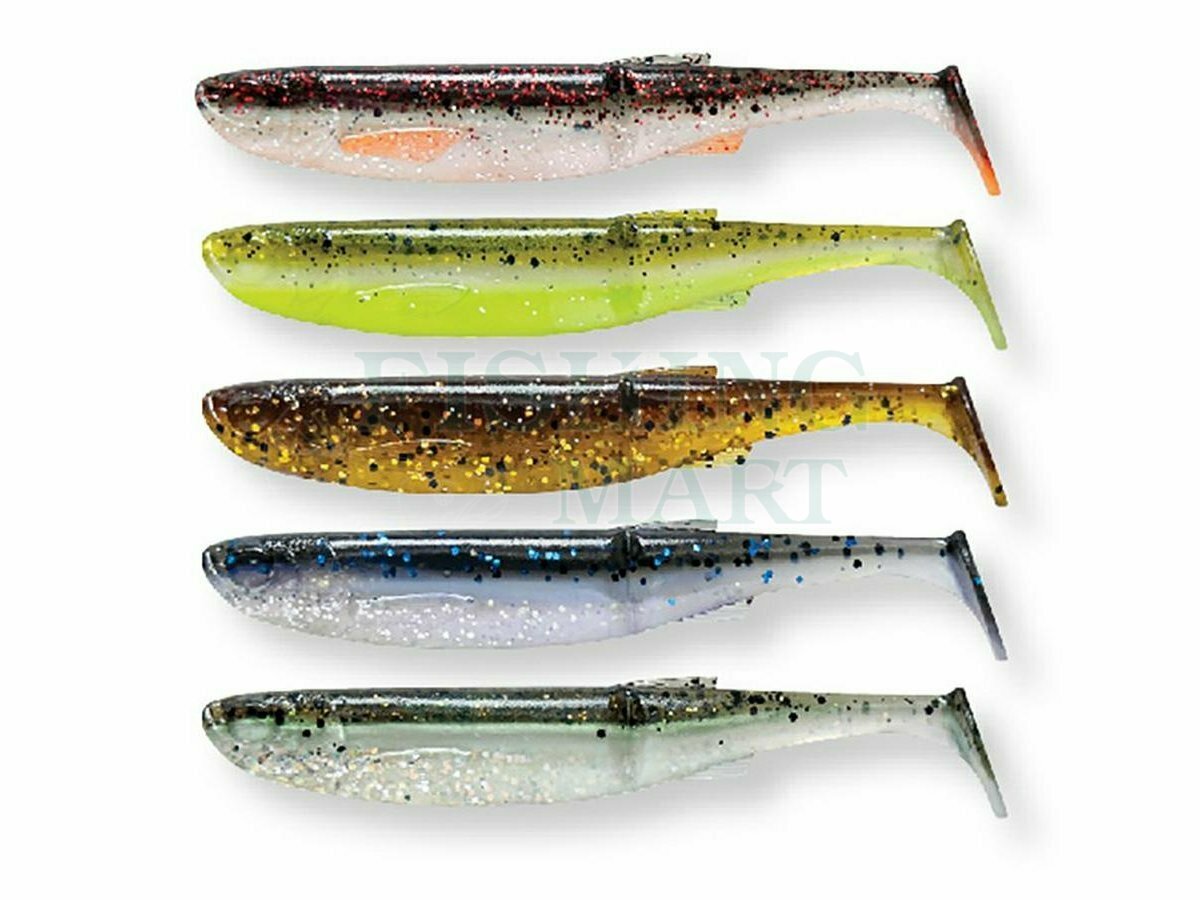 Savage Gear Craft Bleak Clam Mix - Soft Baits - FISHING-MART