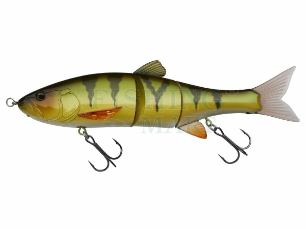 Illex Dowz Swimmer 220 SF - Jointed lures - FISHING-MART