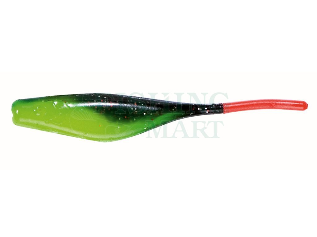 Jenzi Vladimir Twister - Soft Baits - FISHING-MART