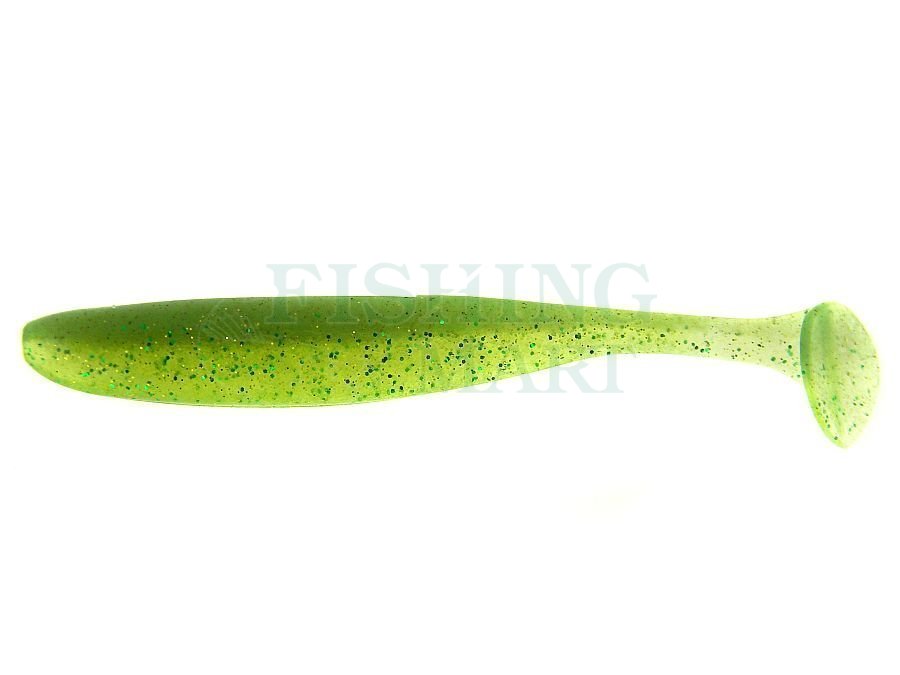 Keitech Easy Shiner 6.5 inch soft baits