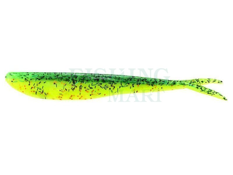 Lunker City Fin-S Fish 7 inch soft plastic lures
