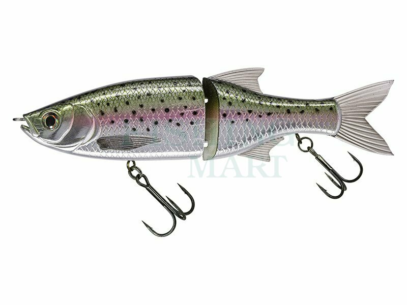 Molix Glide Bait 130 - Jointed lures - FISHING-MART