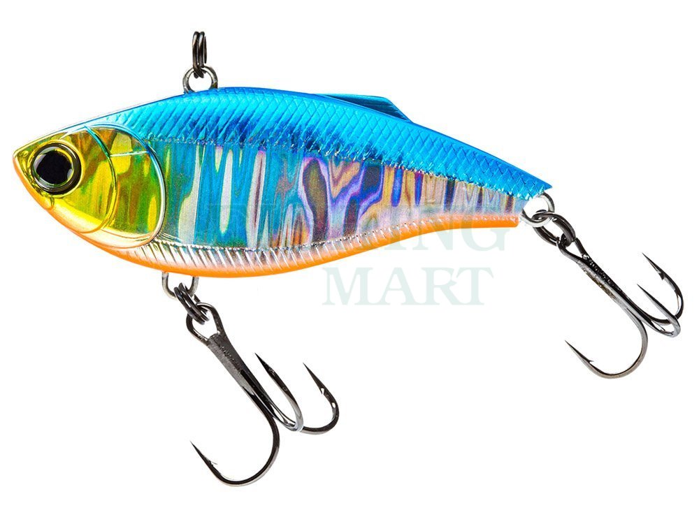 DUEL Lures Hardcore Flashi n Vibe 65S - Lipless Lures - FISHING-MART