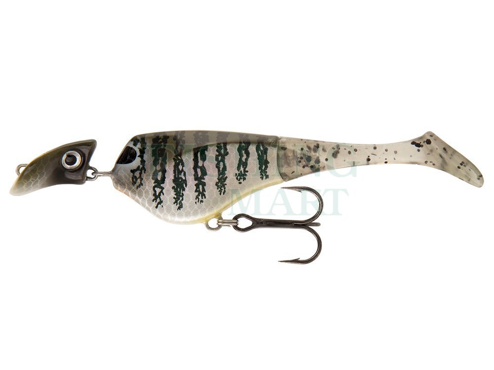 Headbanger Lures Lures Headbanger Shad 11 cm - Lures crankbaits - FISHING -MART