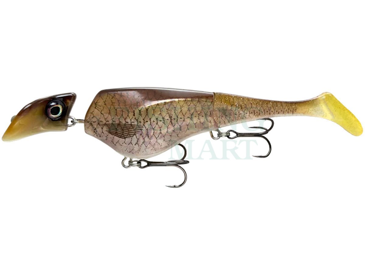 Headbanger Lures Lures Headbanger Shad 22cm - Lures crankbaits