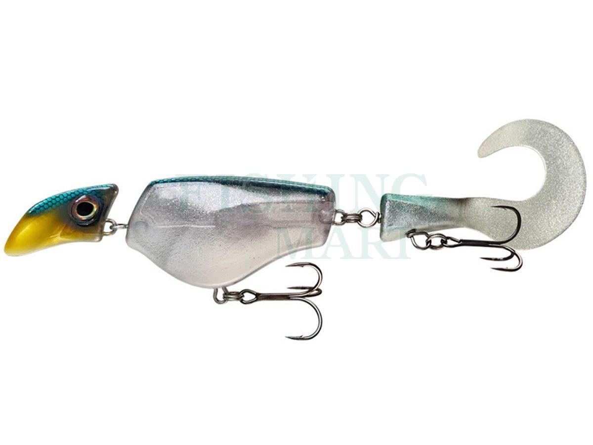 Headbanger Lures Headbanger Tail 23cm - Lures crankbaits - FISHING-MART