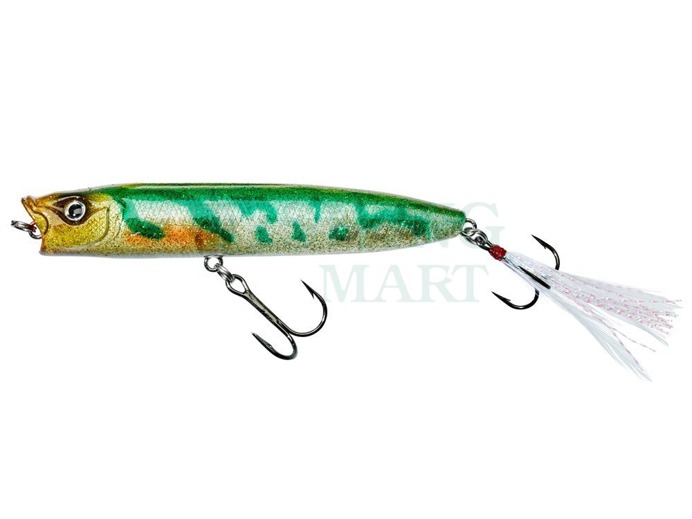 Lures popper Gunki Hedorah 95 F