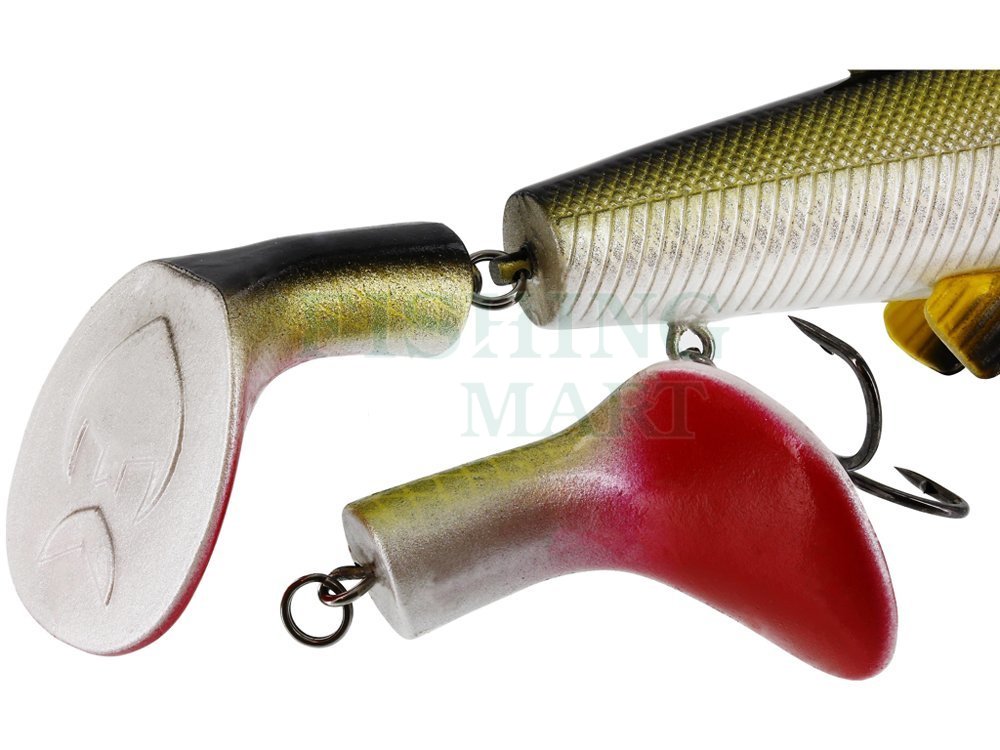 Westin Lures HypoTwist Propbait Lipless Lures FISHING MART