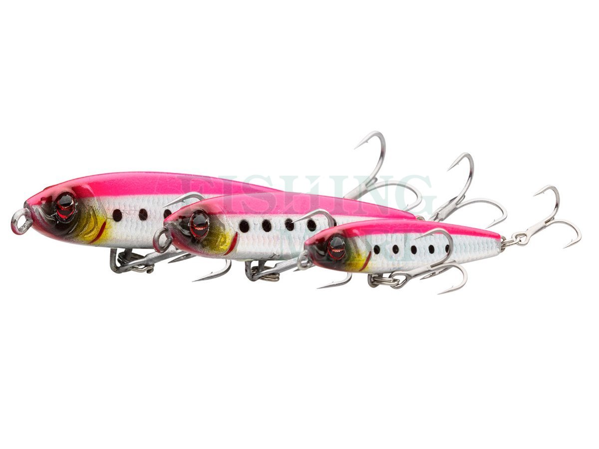 Savage Gear Sea Lures Jig Pencil Micro - Sea lures - FISHING-MART