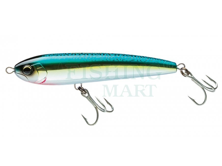 YO-ZURI Hydro Monster Shot - Sea lures - FISHING-MART