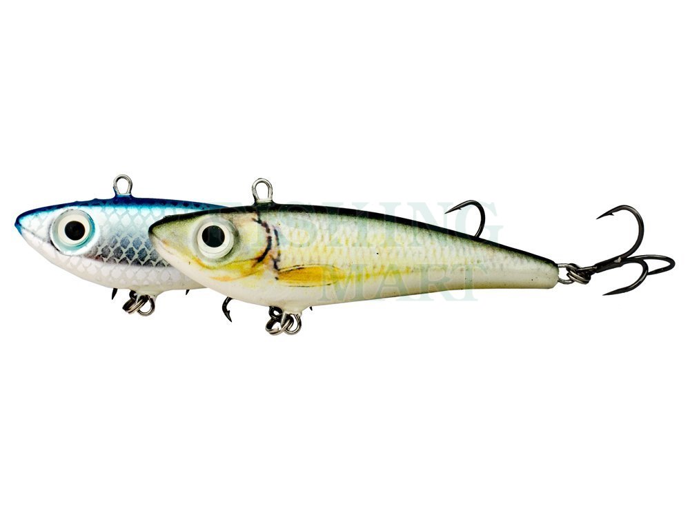 Kenart Lures Master - Lipless Lures - FISHING-MART