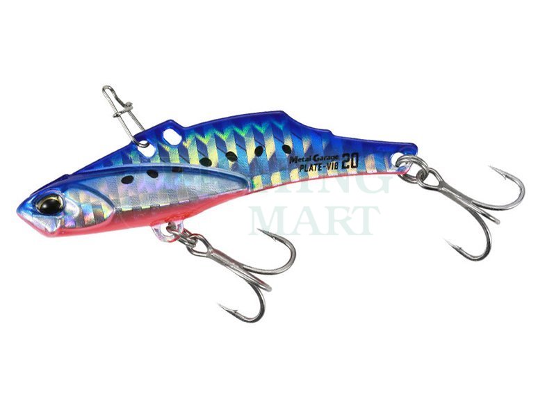 DUO Lures Metal Garage Plate-Vib - Sea lures - FISHING-MART