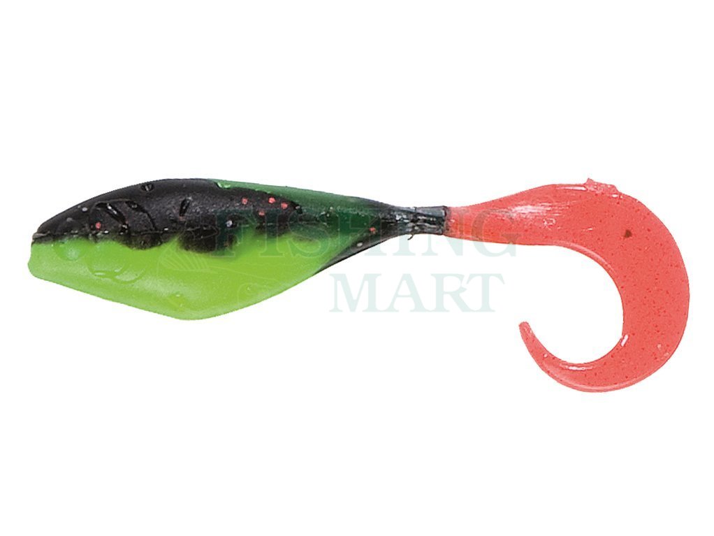 Jenzi Drop Shot Mini Shiner - Soft Baits - FISHING-MART