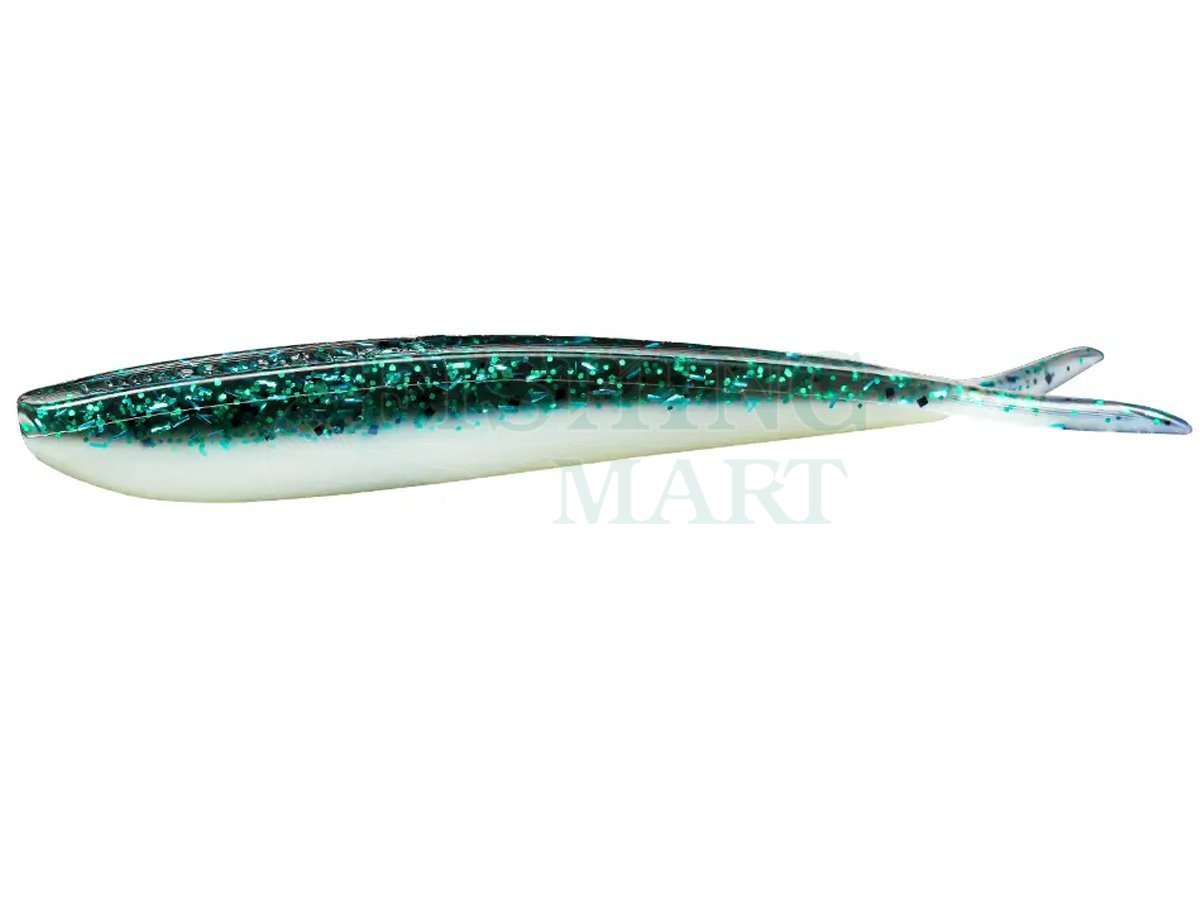 Lunker City Fin-S Fish 4 inch Soft baits
