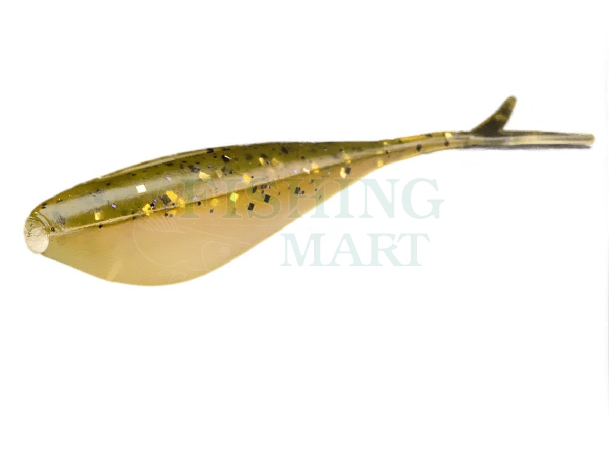 1.75 Fin-S Shad - Lunker City
