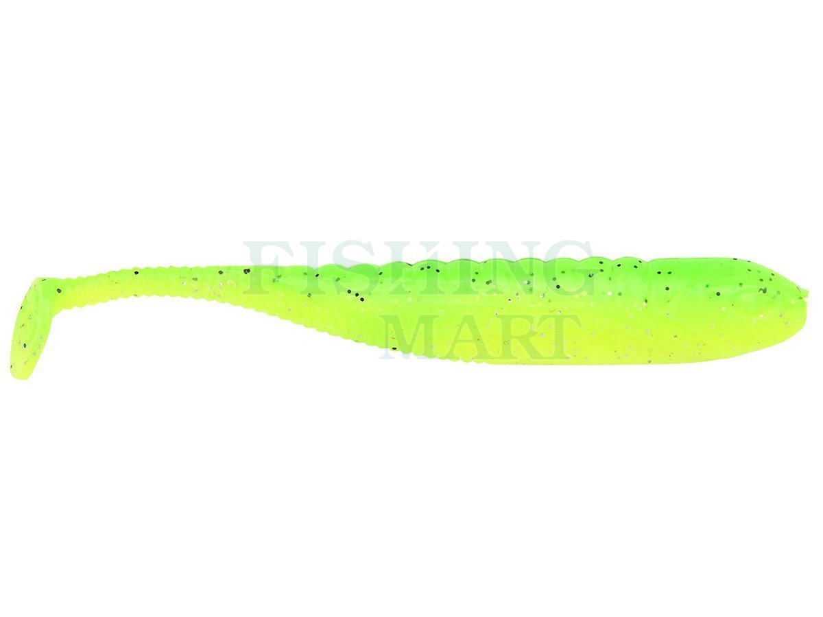 SPRO Scent Series Insta Shad - Soft Baits - FISHING-MART