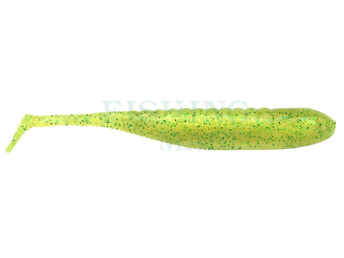 SPRO Scent Series Insta Shad - Soft Baits - FISHING-MART