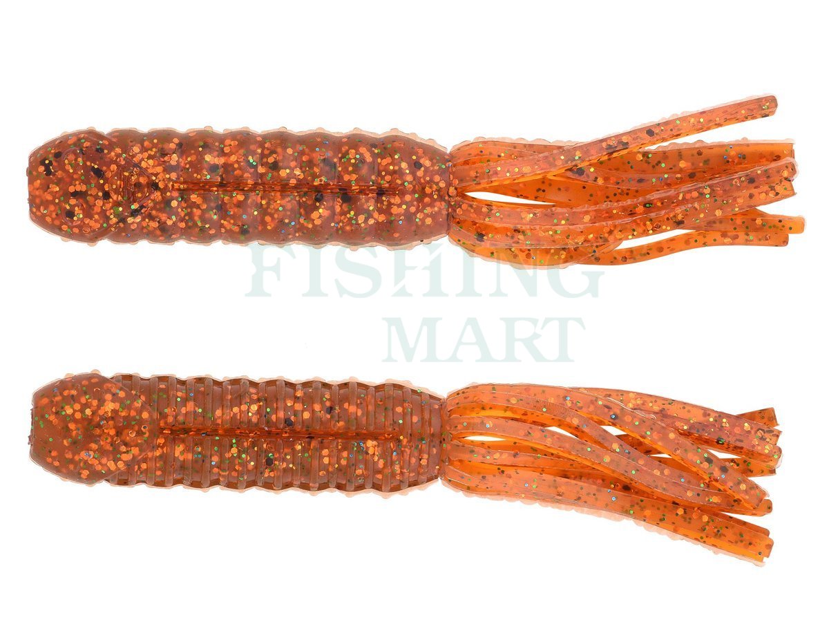 SPRO Scent Series Insta Tube - Soft Baits - FISHING-MART