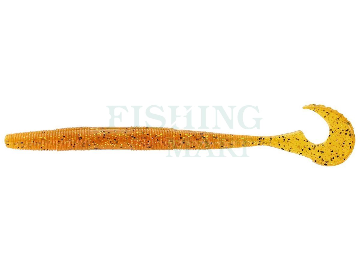 Westin Swimming Worm 13cm, 5g (5pcs)