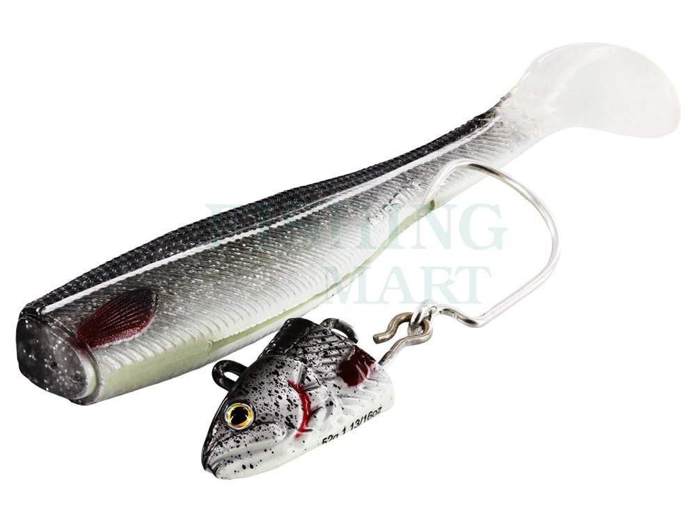 Westin-Fishing - Tackle Thursday! We have created a jig lure for
