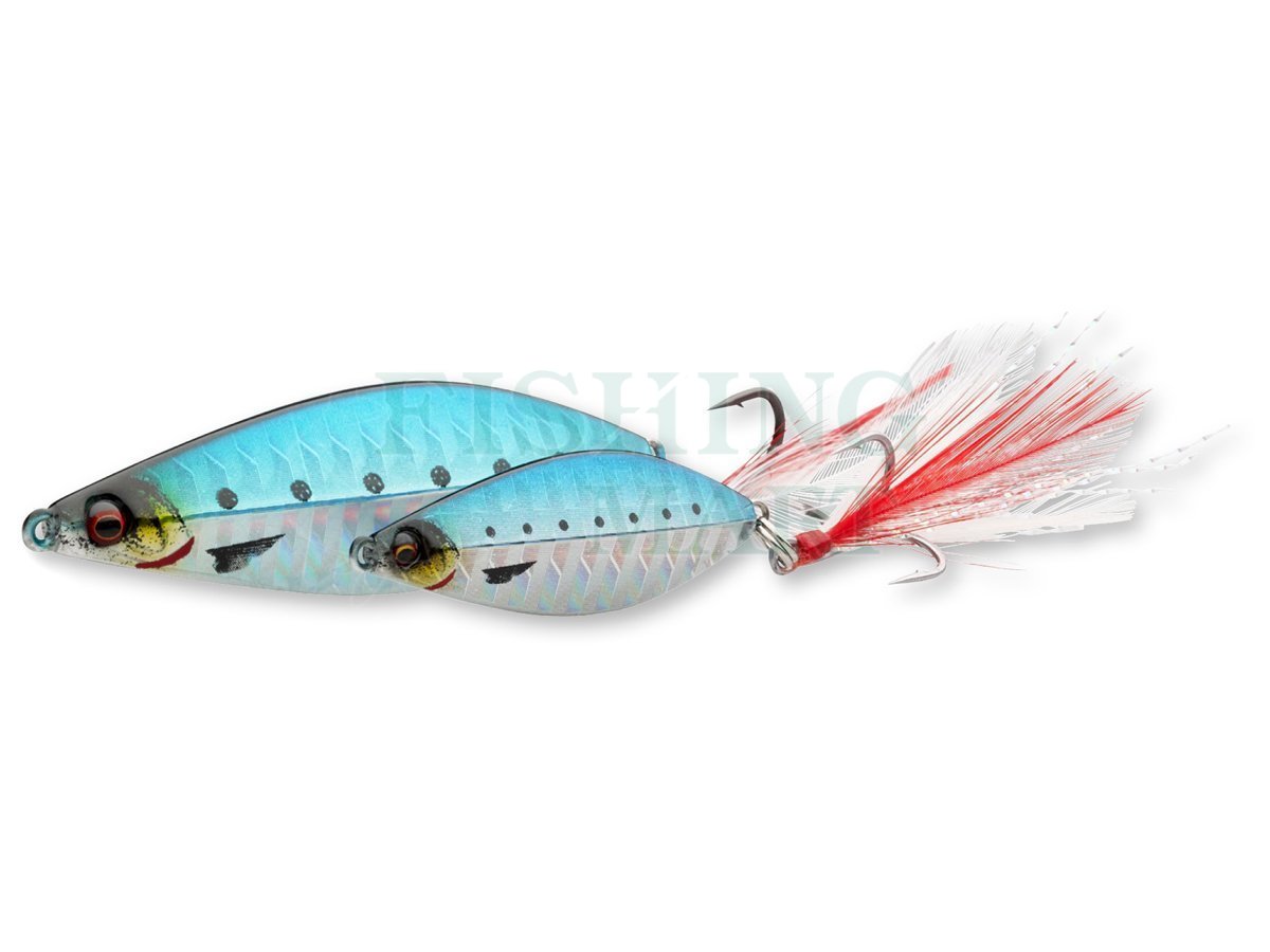 Savage Gear Sea lures Micro Skipper - Sea lures - FISHING-MART