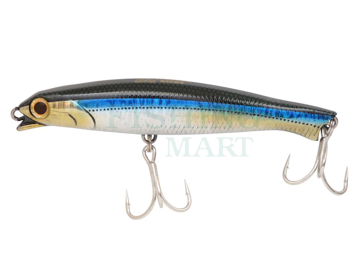 Jackson Muscle Shot Magnum - Sea lures - FISHING-MART