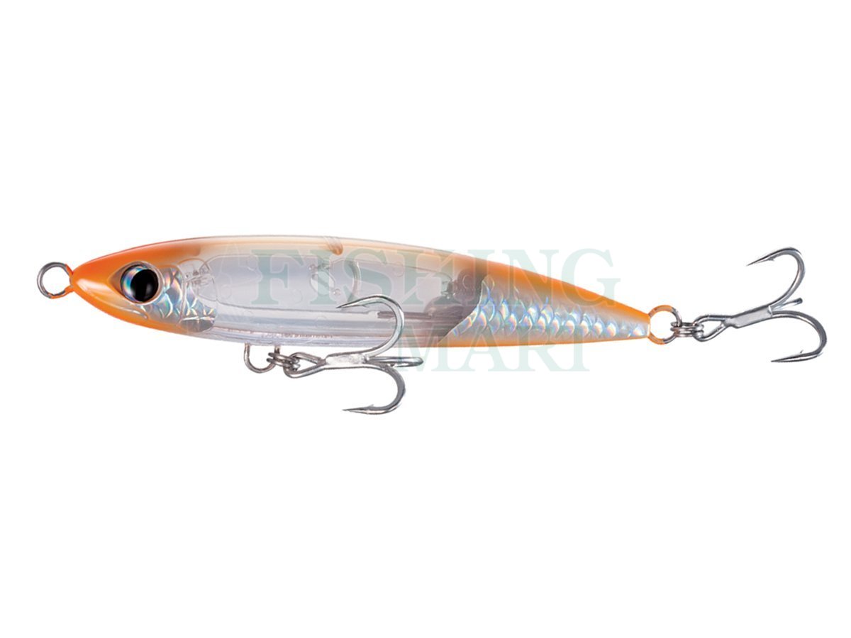 Shimano Ocea Bettyu Hiramasa 190F Flash Boost - Sea lures - FISHING-MART