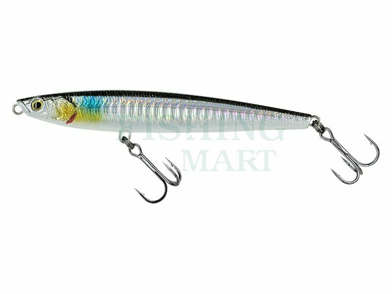 Molix Pencil Minnow 110B - Sea lures - FISHING-MART