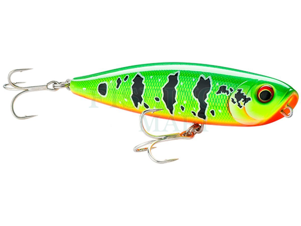 Rapala Precision Xtreme Pencil EXO - Lipless Lures - FISHING-MART