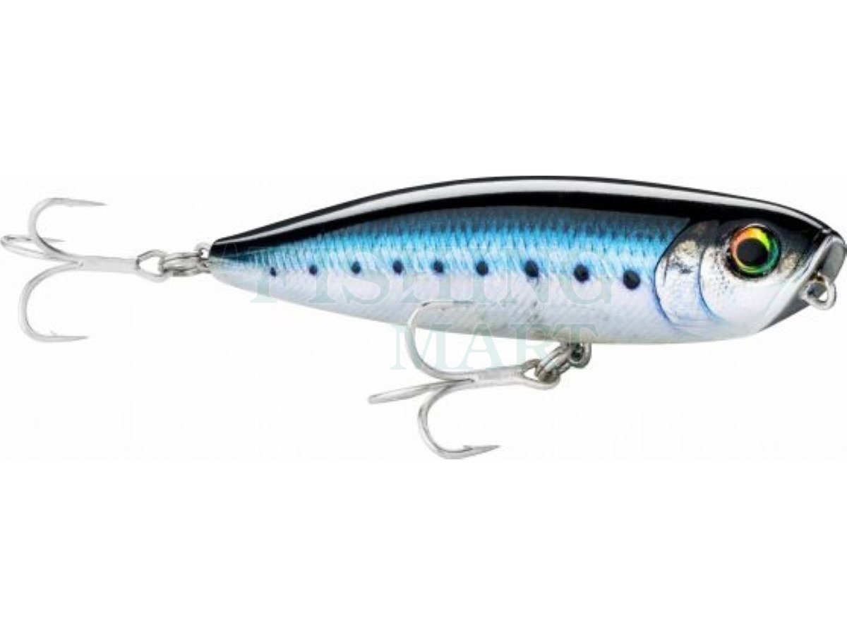 Rapala Precision Xtreme Pencil Saltwater - Sea lures - FISHING-MART