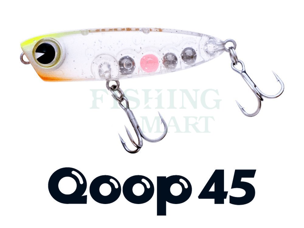 IMA Qoop 45 - Sea lures - FISHING-MART