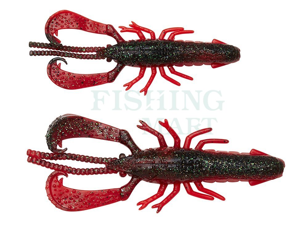 Savage Gear Soft baits Reaction Crayfish - Soft Baits - FISHING-MART