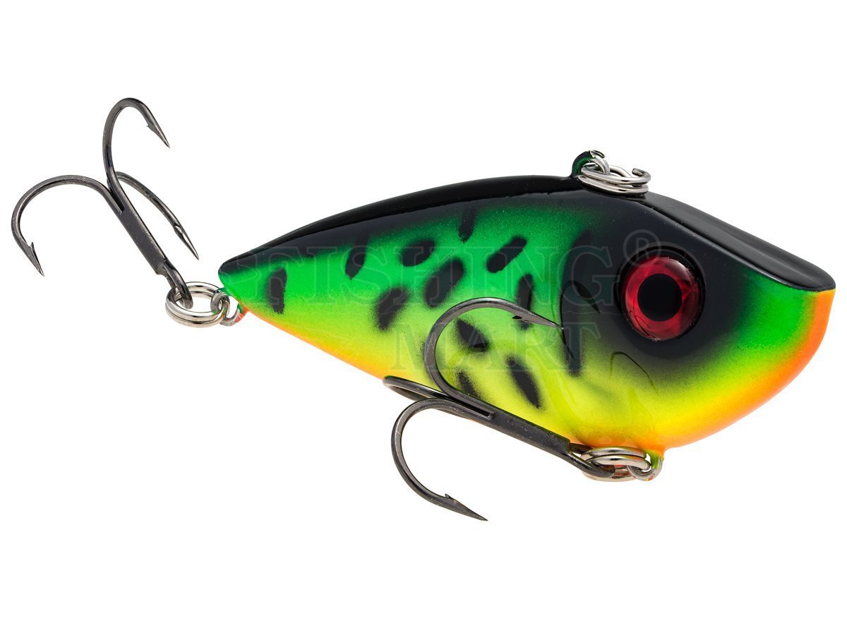 Strike King Red Eyed Shad Lures