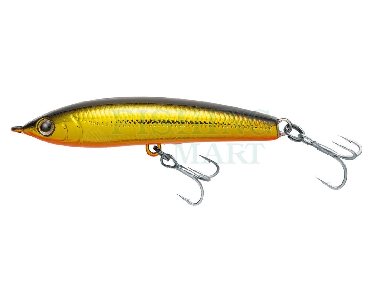 Tiemco Red Pepper Nano Lures