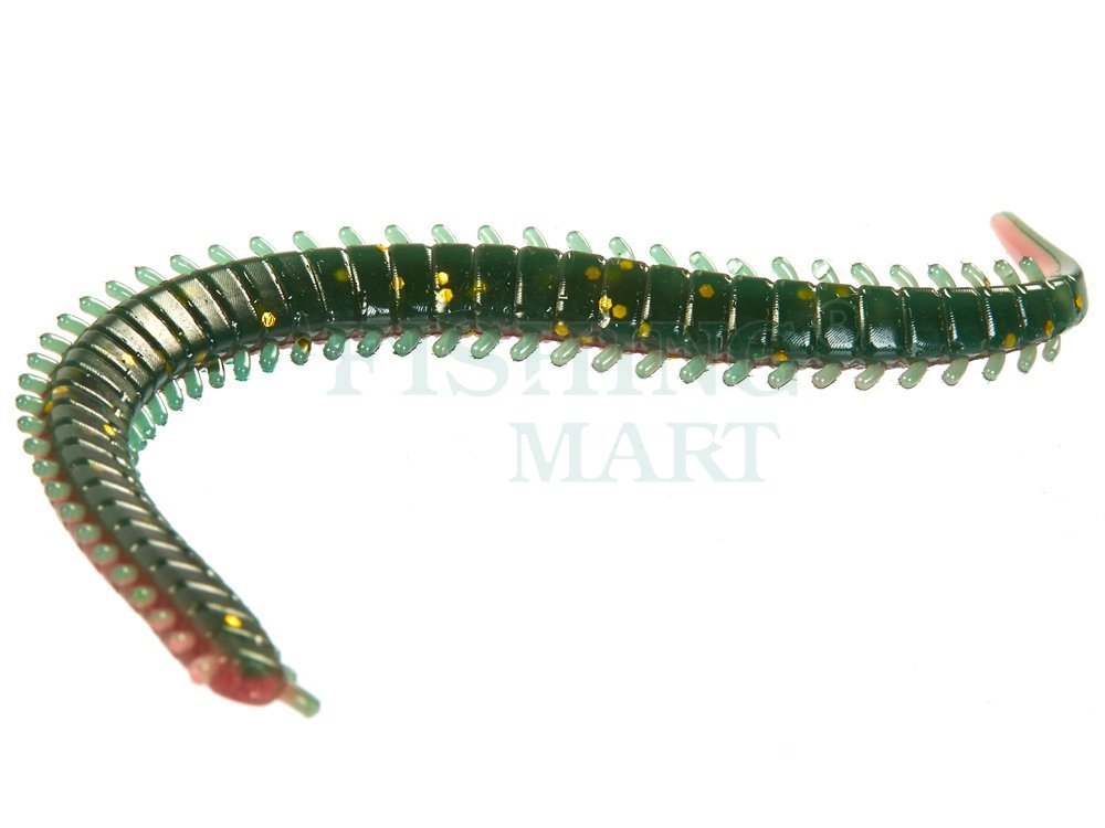 Lucky John Soft Baits Sandworm - Soft Baits - FISHING-MART